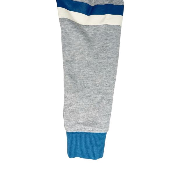 Janie and Jack x Star Wars Striped Sleeve Sweatshirt Size 5 - Picture 3 of 5